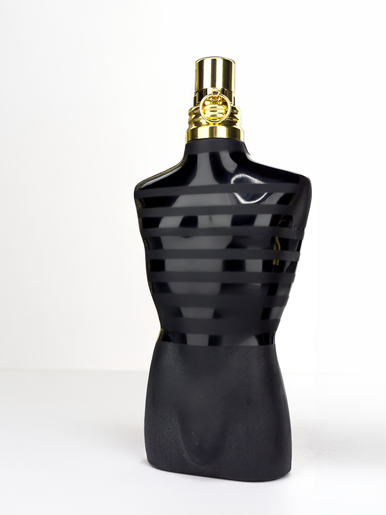 Le Male Parfum Intense . Jean Paul Gaultier